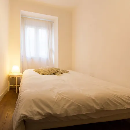 Principe Real Iii By Homing Lisbon