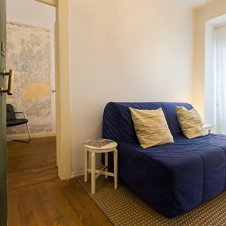 Principe Real Iii By Homing Apartment Lisbon