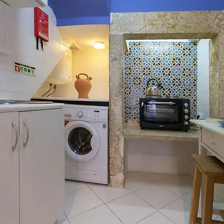 Apartment Principe Real Iii By Homing Lisbon